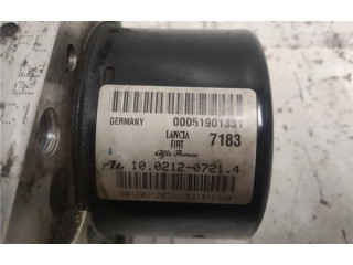 Блок АБС 00051901331, 00051901331 Alfa Romeo Giulietta - года