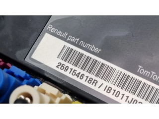 Дисплей 259154618R, A7R Renault Scenic III - Grand scenic III