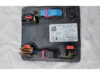 Блок комфорта 8W0907064BB   Audi A5   