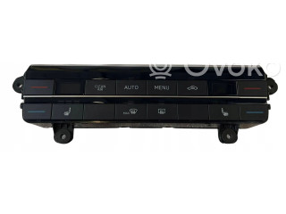 Блок управления климат-контролем 760907426G   Volkswagen Caddy