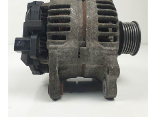 Генератор 06F903023G Audi A3 S3 8P