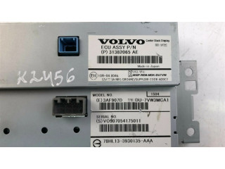 Дисплей    31382065AE, K2456   Volvo XC60