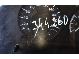 Панель приборов 216267314   Mitsubishi Space Star       