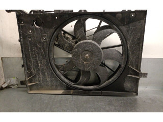 Вентилятор радиатора 30680547, 30680547 Volvo V70