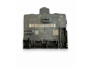 Блок управления дверью