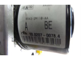 Боковая подушка безопасности 6S432M110AA, 01020207007803738 Ford Transit - Tourneo Connect