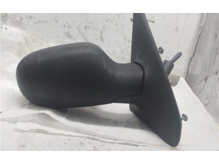 Зеркало электрическое Renault Clio II 2001 - 2005 года