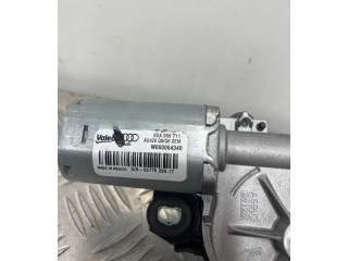 Моторчик заднего дворника 80A955711 Audi Q5 SQ5