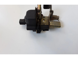 Замок багажника 357ACA    Jeep Cherokee III KJ 2001 - 2008 года