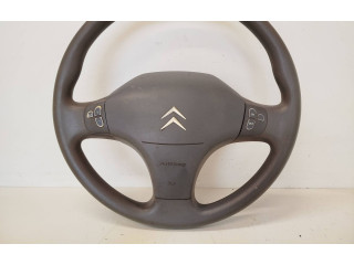Руль Citroen Jumper  2002 - 2006 года       