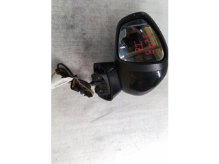 Зеркало электрическое Citroen C4 I 2004 - 2010 года