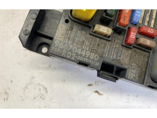 Pojistková skříňka 9667044980, 9807028580 Peugeot RCZ 2010