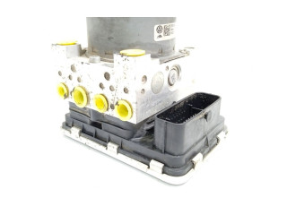 Jednotka ABS 7E0614517M, 7E0907379P Volkswagen Caddy 2017