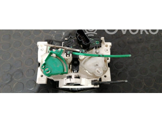 Блок управления климат-контролем    Dacia Logan I