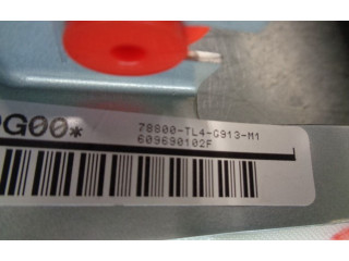 Подушка безопасности двери 78870TL4G91 Honda Accord