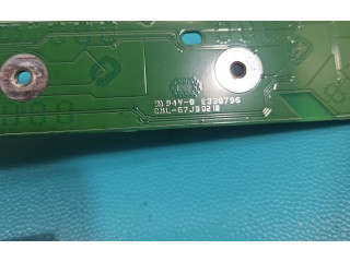 Блок комфорта 94V-0, IMPRK1395529   Skoda Karoq   