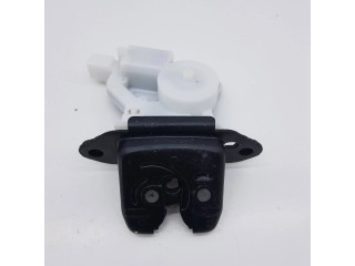 Замок багажника Nissan Leaf II (ZE1) 2017- года