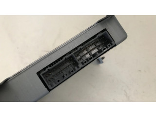 Блок управления двигателя Z5B56J, Z5B518881B Mazda 323