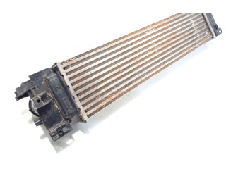 Интеркулер 31686408, P31686408 Volvo XC40