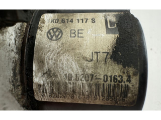 Блок АБС 1K0907379AK Skoda Octavia Mk2 (1Z) 2004 - 2013 года