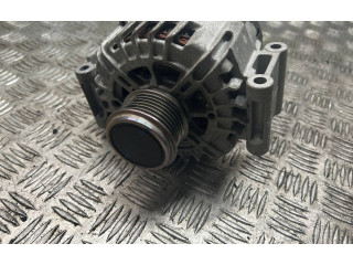 Генератор 06K903026C   Audi TT TTS RS Mk3 8S      