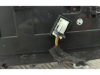 Přístrojová deska Citroen Berlingo 2020 9838092180