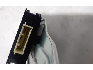 Блок управления 84051SJ030   Subaru Forester SK