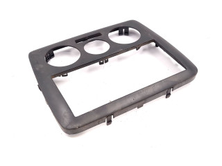 Блок управления климат-контролем Skoda Octavia Mk1 (1U)