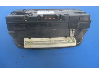 Панель приборов Volkswagen Caddy