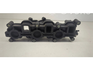 Всасывающий коллектор 059129712BT, 0080565   Audi A5 8T 8F   для двигателя CAPA