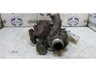 Турбина Ford Transit - Tourneo Connect X940-GK682-DE