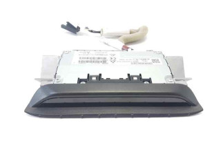 Блок управления 98401SJ033VH   Subaru Forester SK