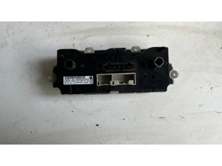 Блок управления климат-контролем 1Z0820047K, 1Z0820047D Skoda Octavia Mk2 (1Z)