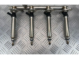 Топливная рампа A2740700995, 1320302030340   Mercedes-Benz E W212   для двигателя 274920