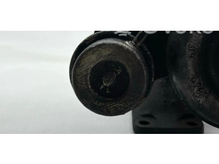 Turbodmychadlo Турбина 45424102, 466865-3   Fiat Punto (176)   