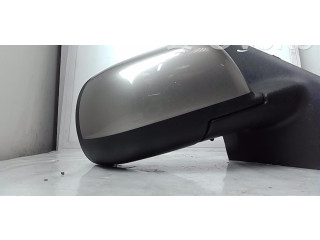 Зеркало электрическое Dacia Lodgy 2012 - года