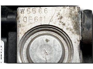 Jednotka ABS W372, 15432311   Fiat Punto Evo 2009