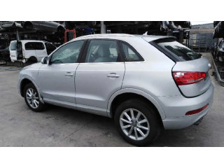 Блок АБС 5N0614109AJ Audi Q3 8U 2011-2016 года