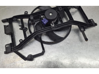 Вентилятор радиатора 214810048R Dacia Sandero