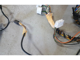 Радио/ проигрыватель CD/DVD / навигация LJD4100AB, 020099 Jaguar XK8 - XKR