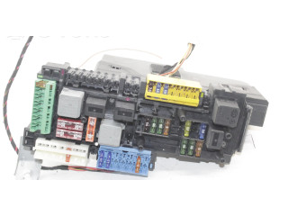 Pojistková skříňka 2049001202 Mercedes-Benz C W204 2010