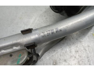 Моторчик дворников W000060842, 91527010136 Jaguar XE