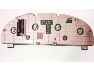 Přístrojová deska Ford Mondeo Mk III 2004 1S7F10849