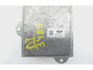 Turbodmychadlo Турбина L1H1BS0500, L90118493 Ford C-MAX II XWDG