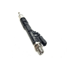 Vstřikovač 0261500136, 7599876 BMW 7 F01 F02 F03 F04 pro benzínový motor 4.4 N63 B44 B