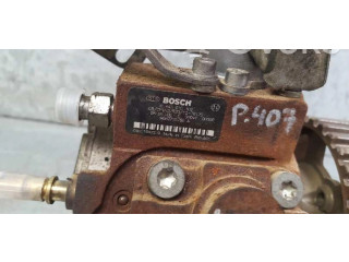 Vstřikovací čerpadlo 0445010102 Peugeot 207 CC
