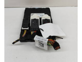 Блок комфорта 8W1907063AG, 8W1907063G Audi Q5 SQ5