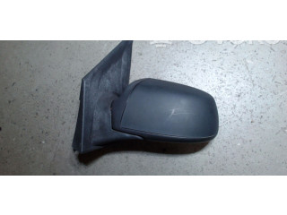 Зеркало электрическое Ford Fusion 2002 - 2005 года