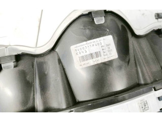 Панель приборов 940031p400, 94003-1p400   KIA Venga       