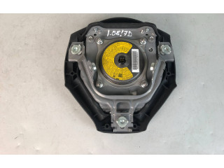 Ручка стеклоочистителей Subaru Impreza III